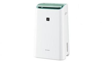 38m² MÁY ION VÀ HÚT ẨM DW-E16FA-W