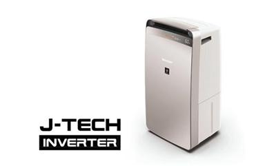 67m2 MÁY ION VÀ HÚT ẨM DW-J27FV-S
