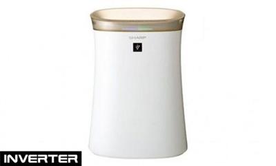 40m² MÁY ION VÀ LỌC KHÍ FP-G50E-W