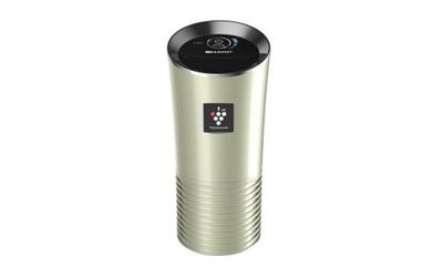 3.6m³ MÁY TẠO PLASMACLUSTER ION CHO XE HƠI IG-GC2E-N