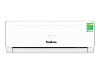 ĐIỀU HÒA NAGAKAWA 1 CHIỀU 18000BTU/H INVERTER NIS-C18R2H08