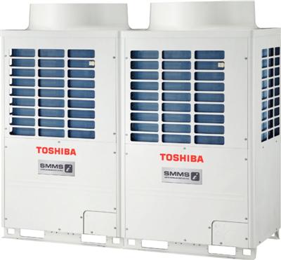 Dàn nóng VRF inverter 1 chiều 22.4Kw MMY-MAP0807T8P