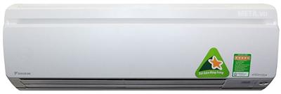Điều hòa Daikin FTKS35GVMV/RKS35GVMV, 1 chiều inverter